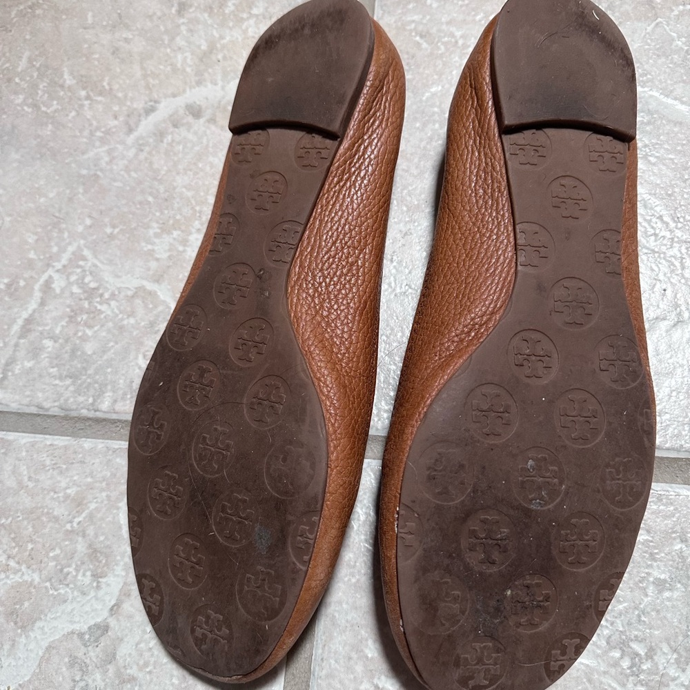 Tory Burch Minnie flats - Picture 6 of 6
